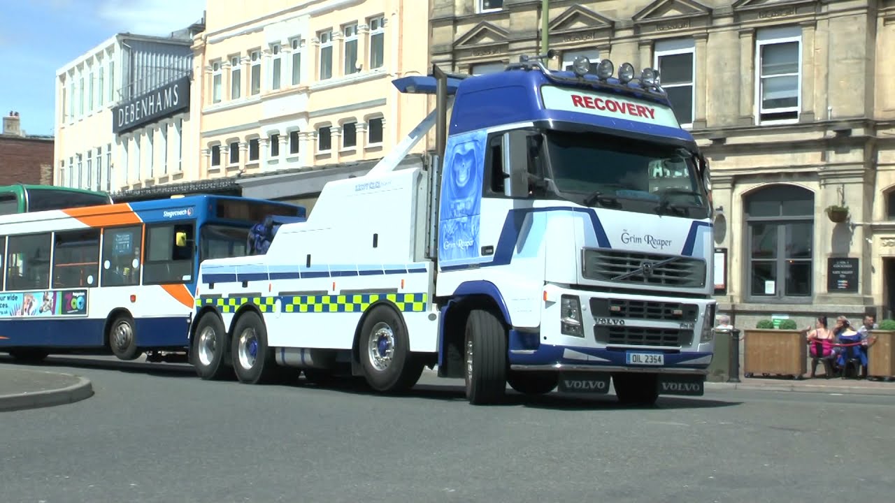 TORQUAY BUSES JUNE 14th 2021 BY DAVE SPENCER OF PMP FILMS