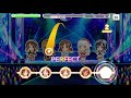 【デレステ】Overnight Sensation 〜時代はあなたに委ねてる〜[PRO]  All Perfect