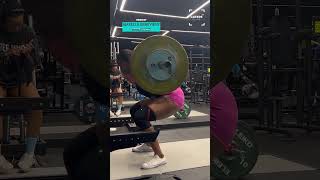 Weightlifting Fail