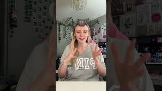 Sharing things I normally wouldn’t share To make you feel less alone… #grwm #girlchat #real