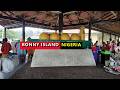 Nigeria Series Bonny Island Nigeria Series Bonny Island