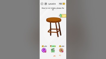 Brain Dom Level 06 Walkthrough Solution and Answer By AMQ Gaming