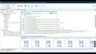 TestComplete Desktop Automation | Video #6: Create or Generate script from recorded steps.
