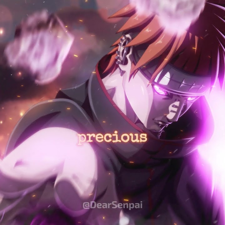 Unforgettable Nagato Quotes 2 #nagato #nagatouzumaki #painnaruto