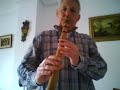 SPRING (Herman Beeftink) - Quenacho flute