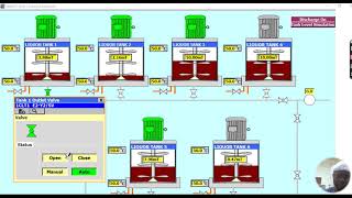 FACEPLATES IN SIEMENS TIA PORTAL