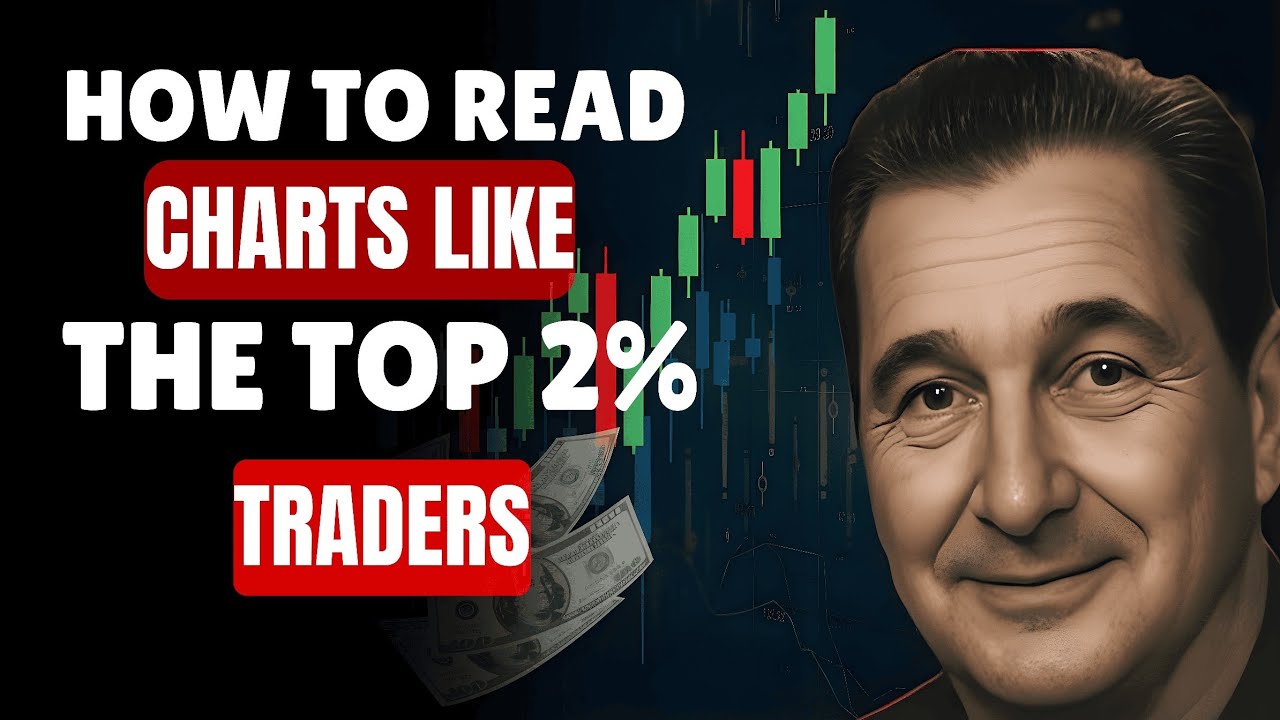Mark Douglas: How to Read Charts Like a Professional Trader | Trading ...