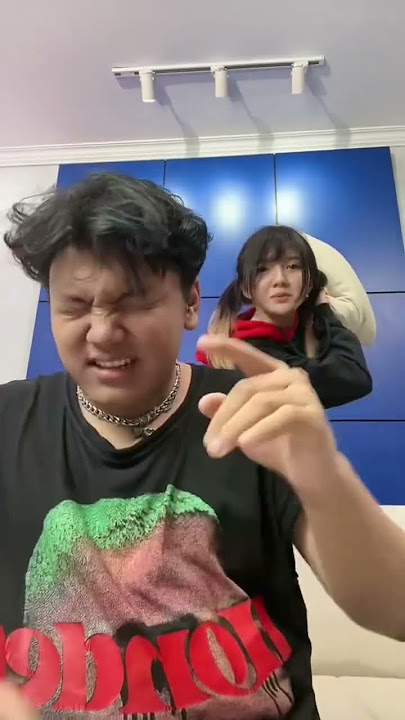 3 DETIK HARUS BISA !! #chumkevin #sebutnamahewan #challenge #challengebantal