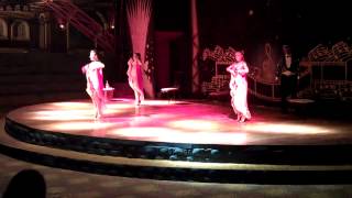 Moulin Rouge 1001 - P1