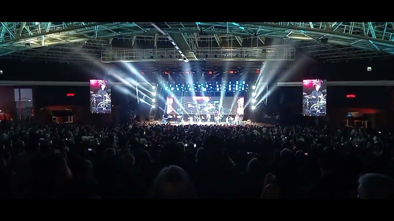 Roupa Nova - Começo Meio e Fim 