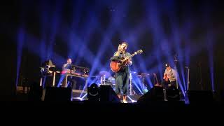 Revoir - Concert Jérémy Frérot - Stéréolux Nantes - 10/04/19