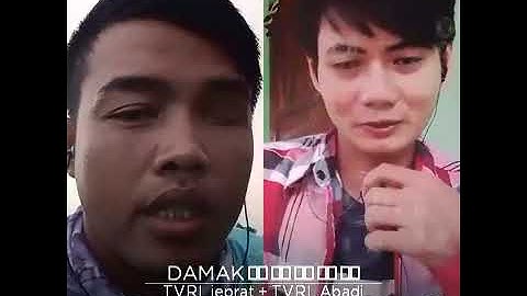 Damak dumuk