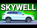 711. Skywell BE11, Kiinalainen juttu?