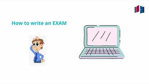 How to Write an Exam in Doorward E-Learning Platform