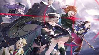 Fate/Grand Order OST GRAND BATTLE Mashup (Anime, OG, \u0026 5th Anniv. Versions)