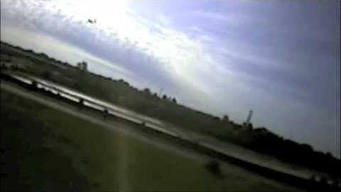 FPV Chase Plane EasyStar