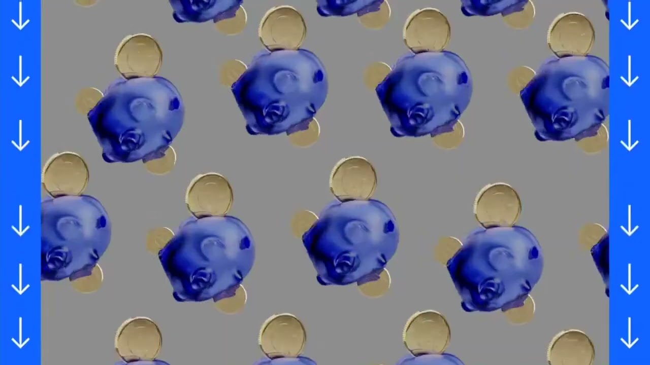 YouTube player