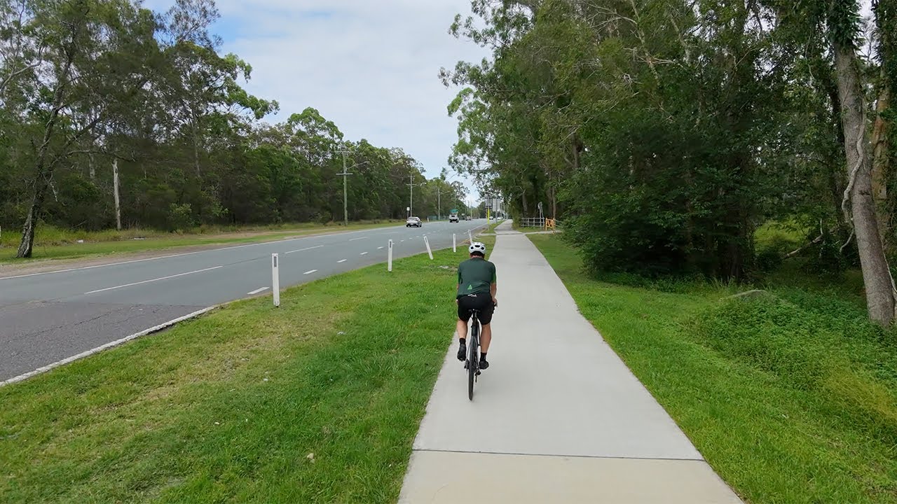 Point to Point and Why I LOVE CYCLING