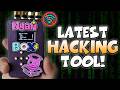 The Hacking Tool Everyone's Talking About (NyanBox)
