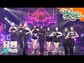 팬시(FANCY) - TWICE(트와이스)  / 190503 뮤직뱅크 직캠 풀캠ver(4K)