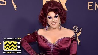 Drag Race and Nina West Make HISTORY at 2019 Emmy's!