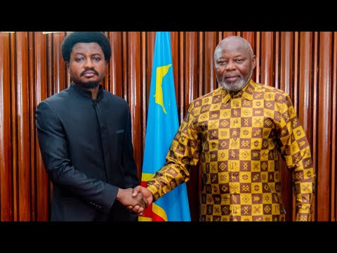 ASS NAT CONSTANT MUTAMBA PLAIDE POUR LE RÉEXAMEN ET L ADOPTION DE 4 PROPOSITIONS DE LOI 