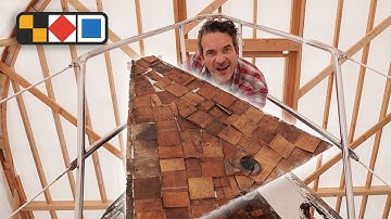 DIY Fiberglass Repair: Tips & Tricks | E005