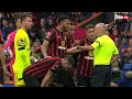 10-men Cherries beaten late by Wolves | AFC Bournemouth 1-2 Wolves