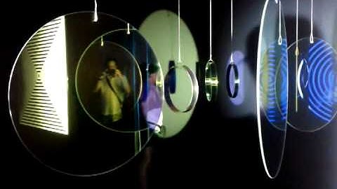 The Inverted Panorama House