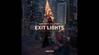 Shane Codd - Exit Lights