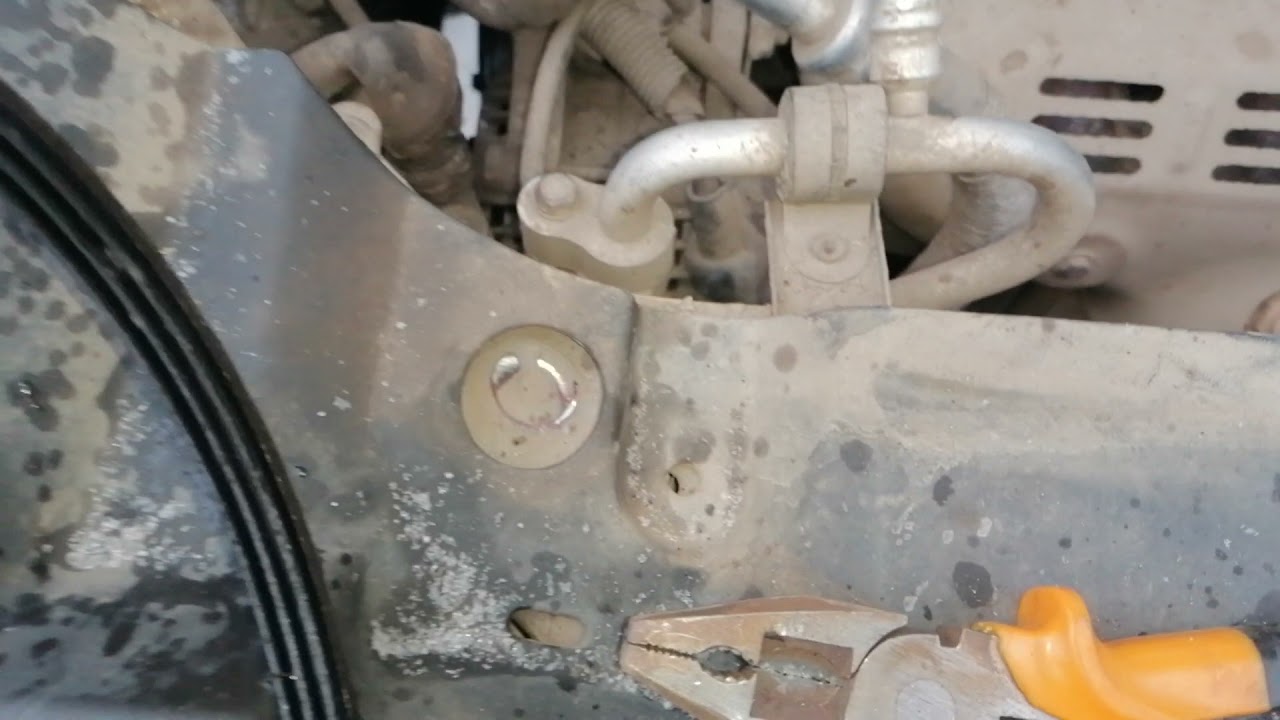 какой ремень ГУРа на джили мк кросс - YouTube