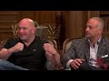 Chuck Liddell Speaks On Dana White&#39;s Success &amp; How It Happened