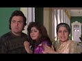 म हन श बहल न क द व य भर त क स थ बतम ज Rishi Kapoor Deewana Movie Scene म हन श बहल न क द व य भर त क स थ बतम ज Rishi Kapoor Deewana Movie Scene