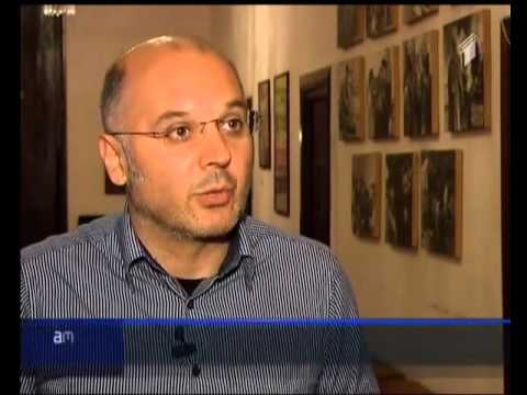 \"სინედოკ-თბილისი\" - მზადება საერთაშორისო დოკუმენტური კინოფესტივალისთვის