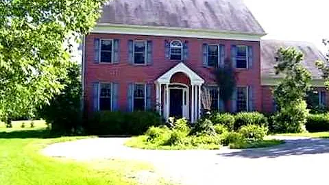 Homes for Sale - 293 Giltner Rd - Smithfield, KY 4...