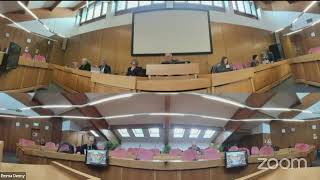 Governance, Risk & Audit Committee Meeting - 07 March 2023