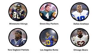 Every Trade That BROKE the NFL Explained in 24 Minutes