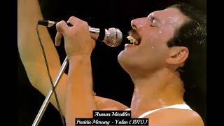 Freddie Mercury - Yalan (Yapay Zeka Cover)