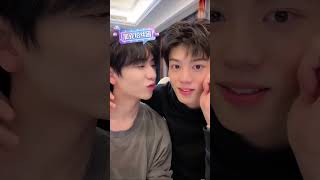 #bl French Kiss after proposing marriage #bl French Kiss after proposing marriage