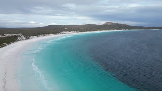 Spearfishing Esperance & Denmark, Western Australia