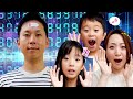 【寸劇】パパはアンドロイド!?楽しくおかたづけできるアイデアをやってみよう! #にじうさチャンネル