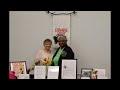 Strange Fruit Dedication Picture Slideshow