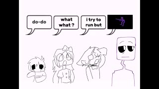 The Afton Family be like
