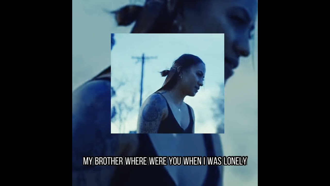 MLBRN - Missed calls (Official Lyric Video) #mlbrn #brotherhood #australia