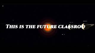 The future of education is here. 🚀