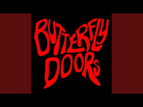 Butterfly Doors (Preview) thumbnail
