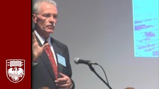 Securing the International Oil Supply — David Goldwyn, Scott Nauman, Michael Klare and Roger Myerson