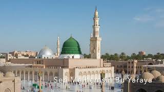 Sen Melhemsin Bu Yaraya İlahisi 2026