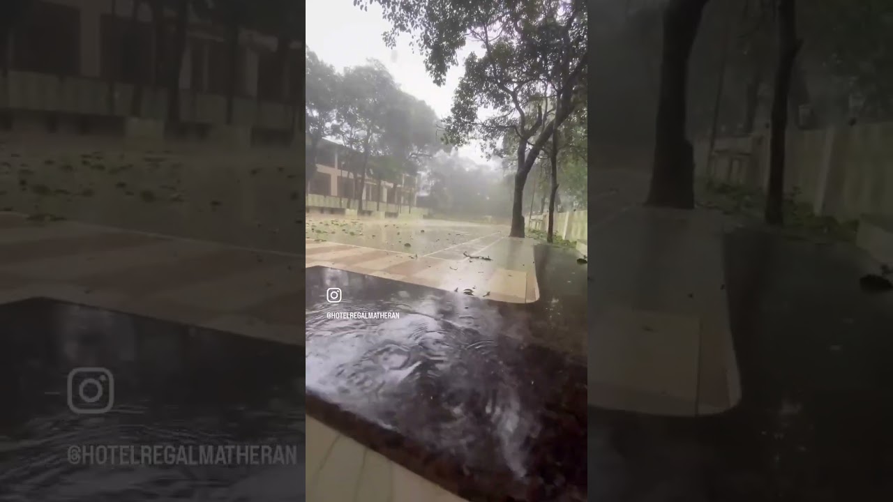 Matheran Monsoon Magic