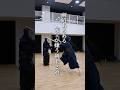 【真似するな】顧問が嫌う剣士2選w#剣道